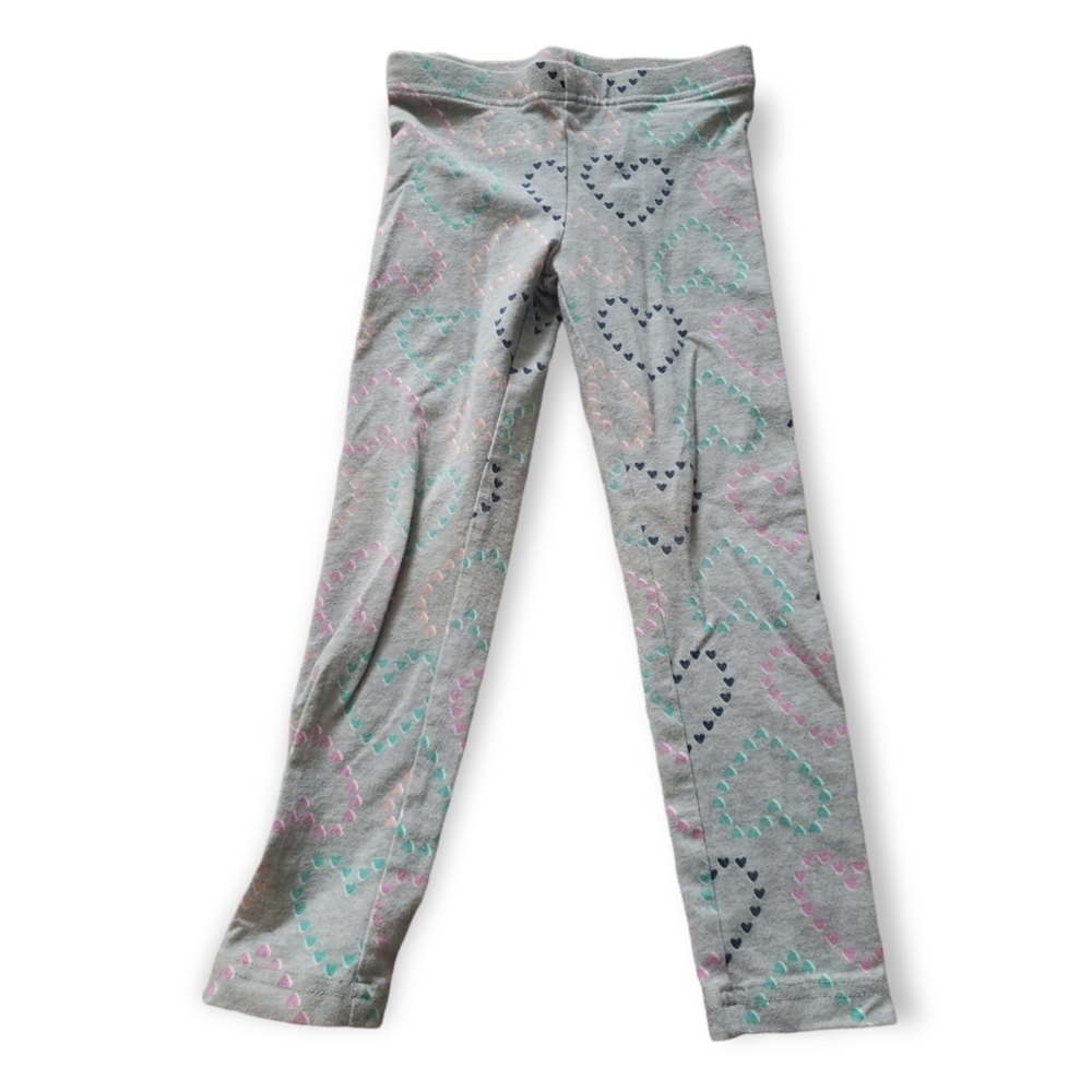 Carter's 5T leggings